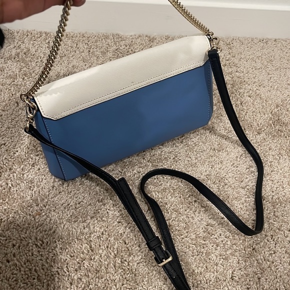 Kate spade leather bag - Picture 3 of 4